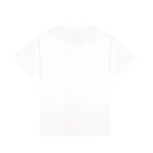 CARSICKO GARDENS T-SHIRT WHITE