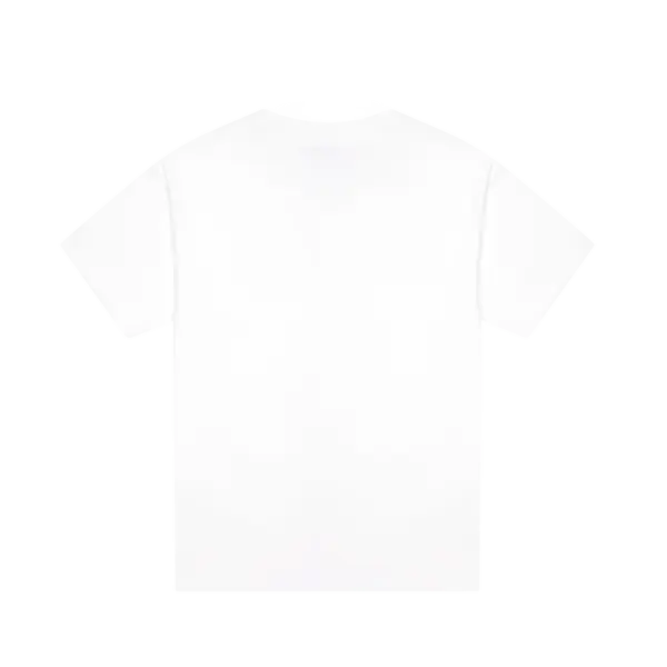 CARSICKO GARDENS T-SHIRT WHITE