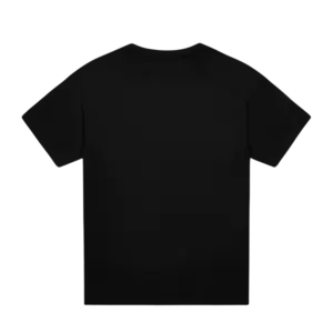 CARSICKO LOCKERS T-SHIRT BLACK