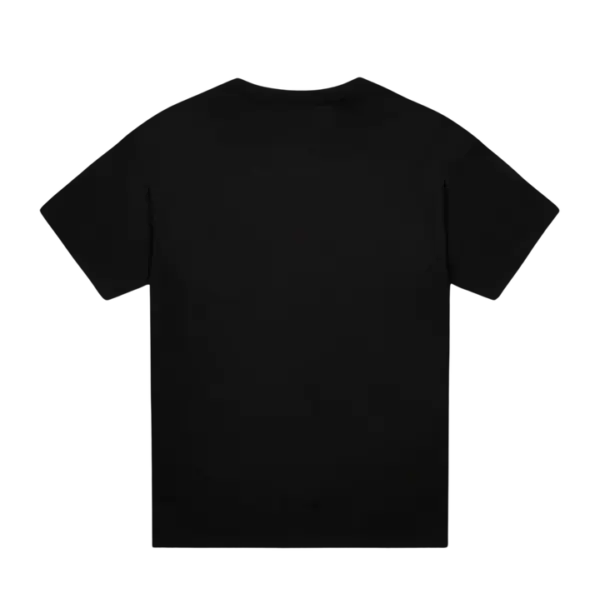 CARSICKO LOCKERS T-SHIRT BLACK