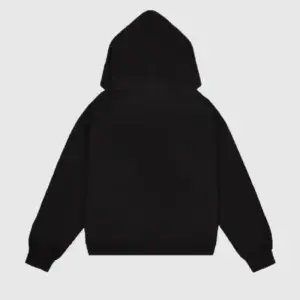 CARSICKO LONDON HOODIE BLACK