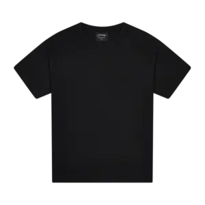 CORE T-SHIRT BLACK