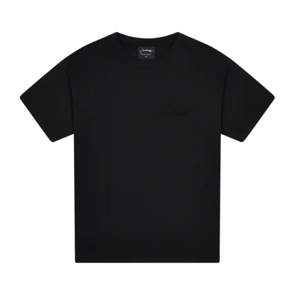 CORE T-SHIRT BLACK