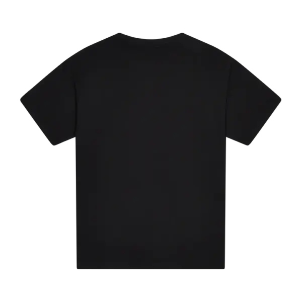 CORE T-SHIRT BLACK