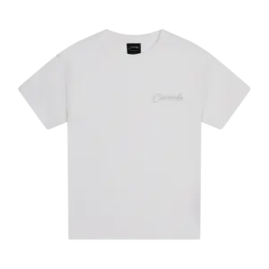 CORE T-SHIRT WHITE