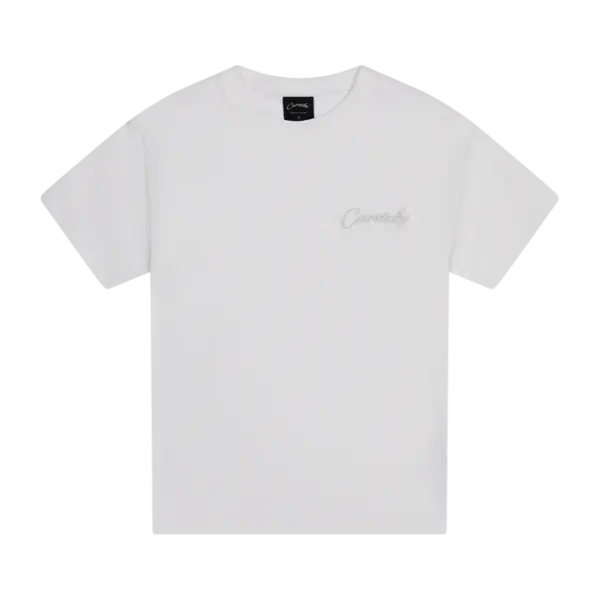 CORE T-SHIRT WHITE