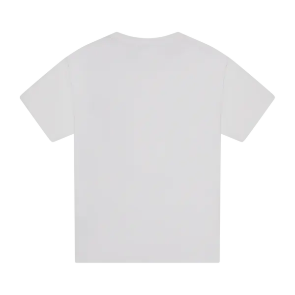 CORE T-SHIRT WHITE