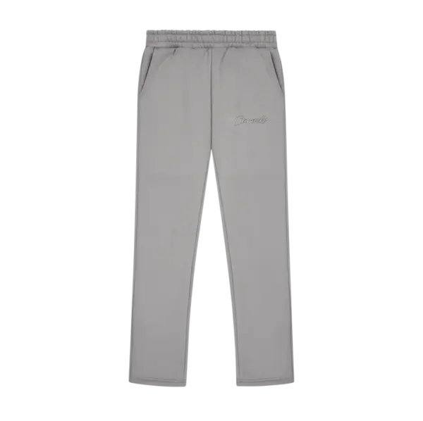 CORE TRACK PANTS SEX GREY