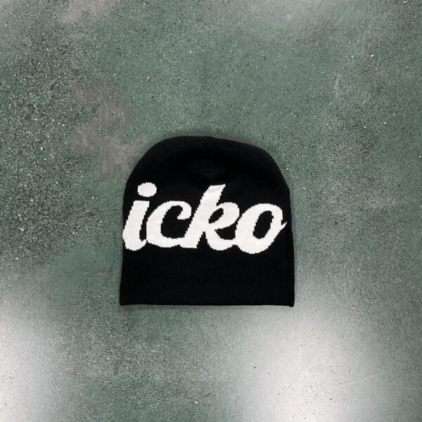 Carsicko Beanie Black