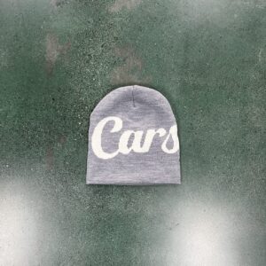 Carsicko Beanie Grey