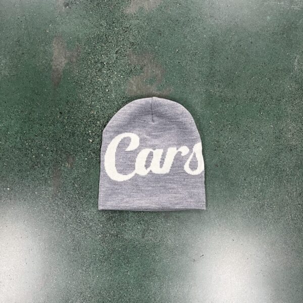 Carsicko Beanie Grey