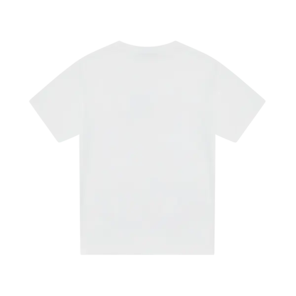 FTP DIVE T-SHIRT WHITE