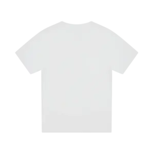 FTP FUZZY T-SHIRT WHITE