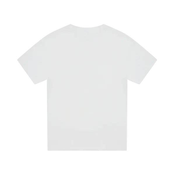 FTP FUZZY T-SHIRT WHITE