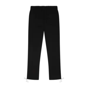 SIGNATURE TRACK PANTS BLACK