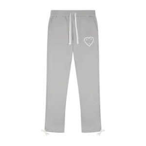 SIGNATURE TRACK PANTS SEX GREY