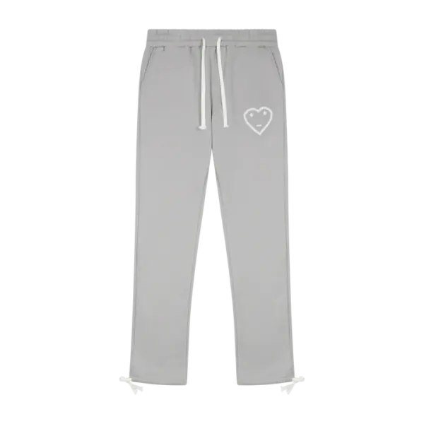 SIGNATURE TRACK PANTS SEX GREY