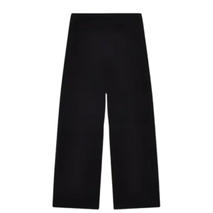 WATER RESISTANT SKI PANTS SHORTS BLACK